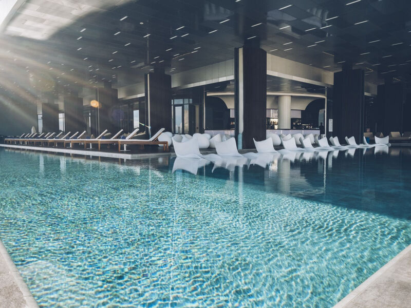 Iberostar Grand Packard