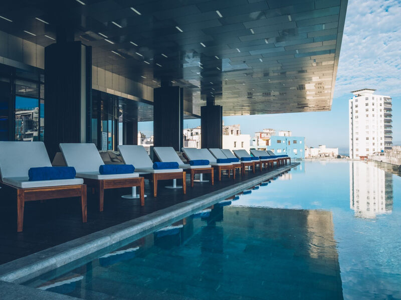 Iberostar Grand Packard