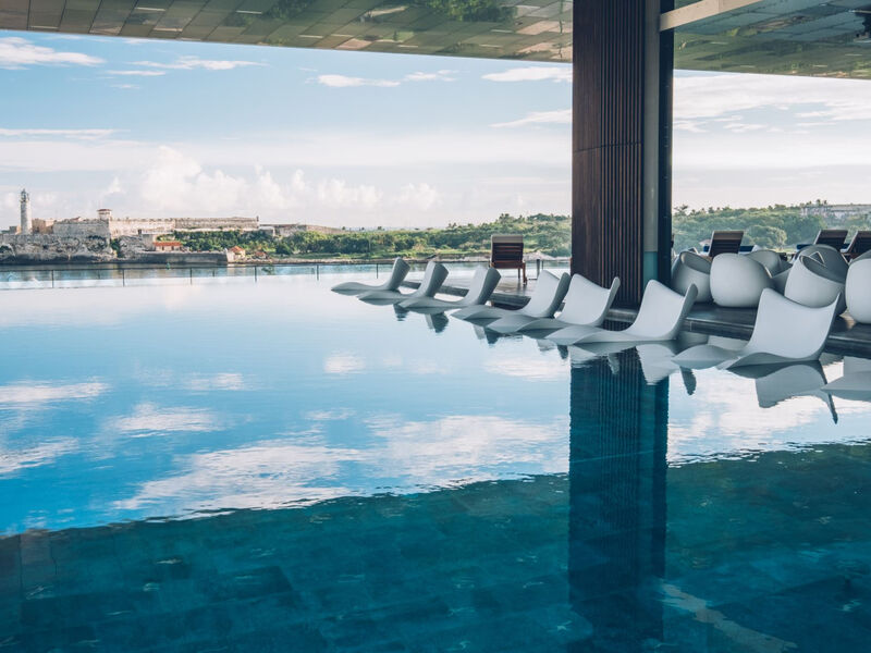 Iberostar Grand Packard
