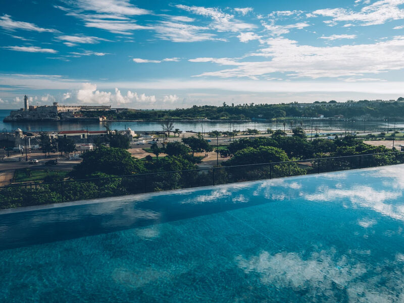 Iberostar Grand Packard
