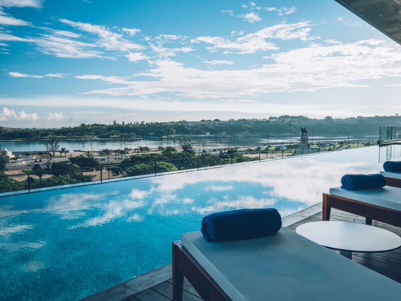 Iberostar Grand Packard
