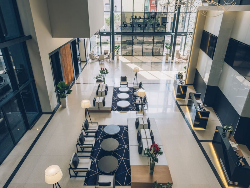 Iberostar Grand Packard