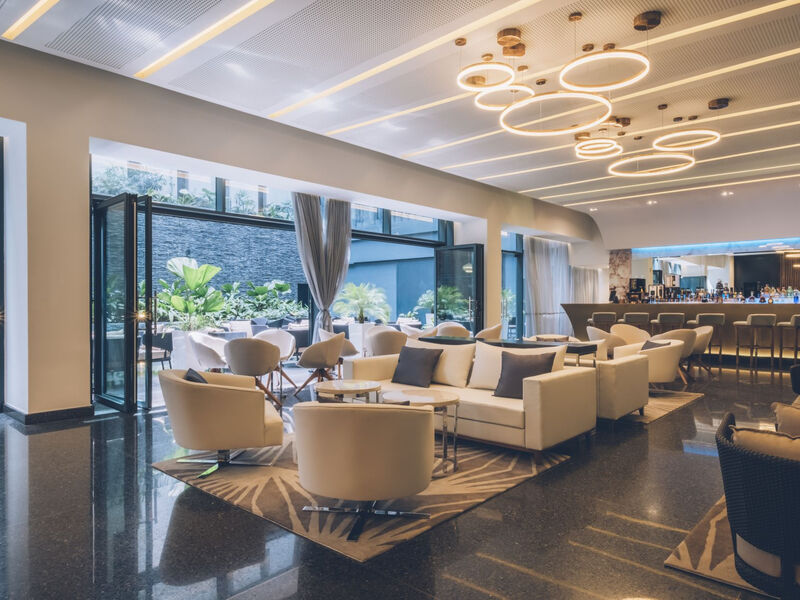 Iberostar Grand Packard