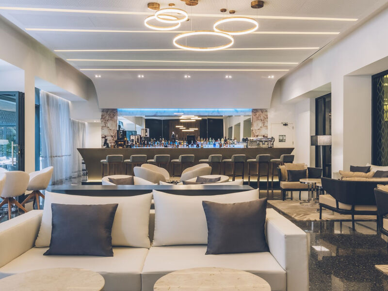 Iberostar Grand Packard