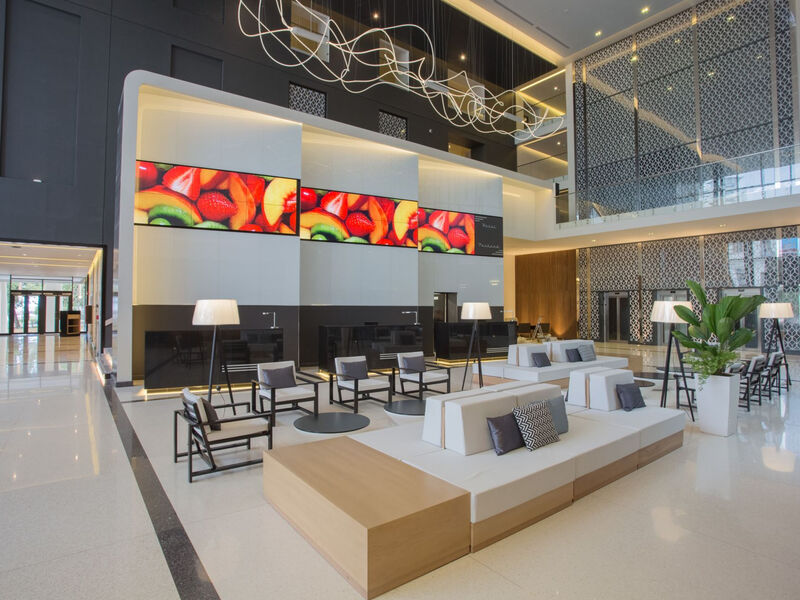 Iberostar Grand Packard