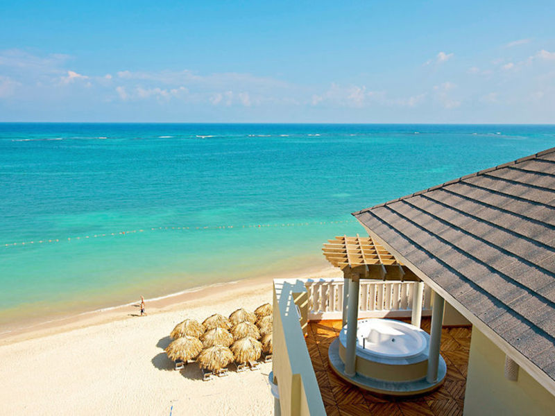 Iberostar Grand Rose Hall