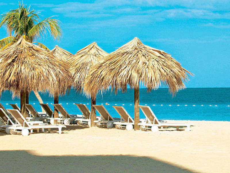 Iberostar Grand Rose Hall