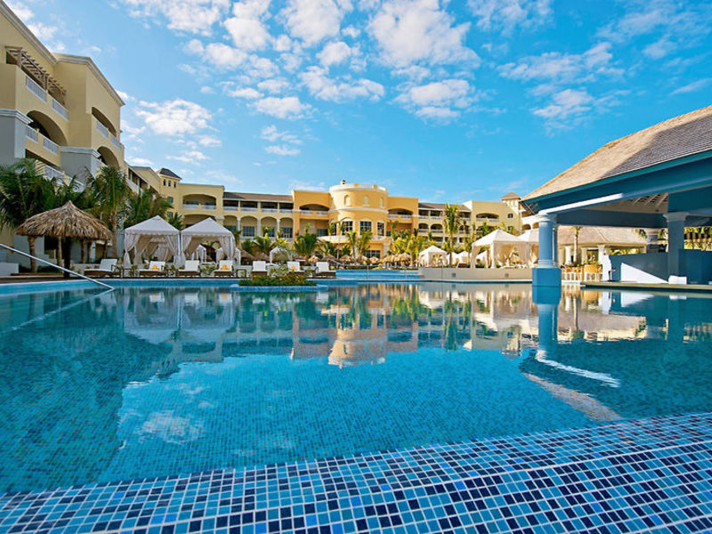 Iberostar Grand Rose Hall