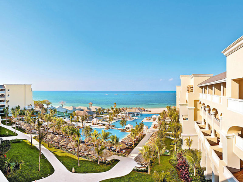 IBEROSTAR Grand Rose Hall
