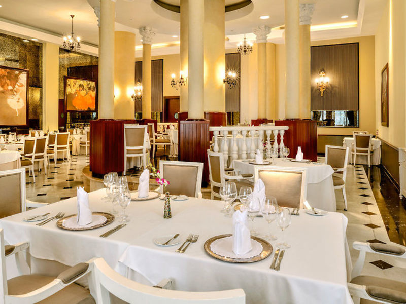 IBEROSTAR Grand Rose Hall