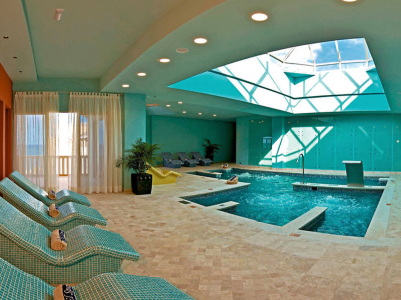 IBEROSTAR Grand Rose Hall