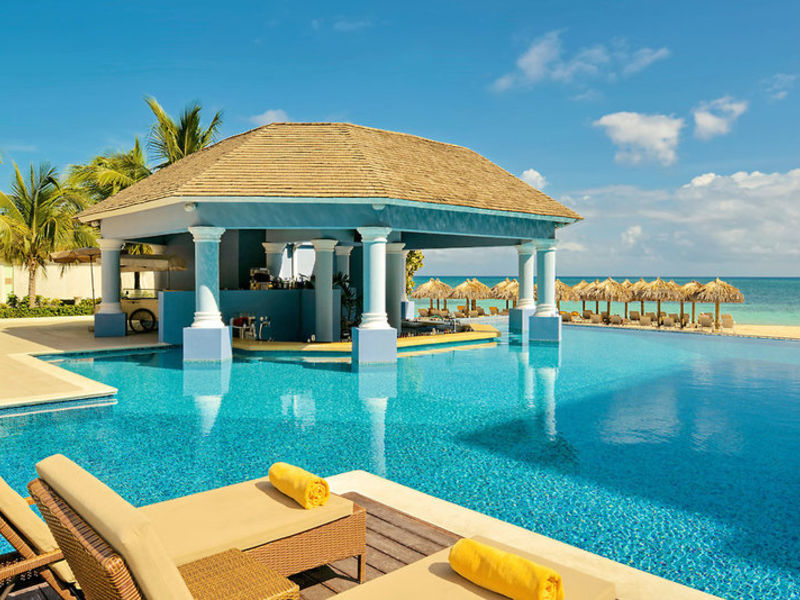 IBEROSTAR Grand Rose Hall
