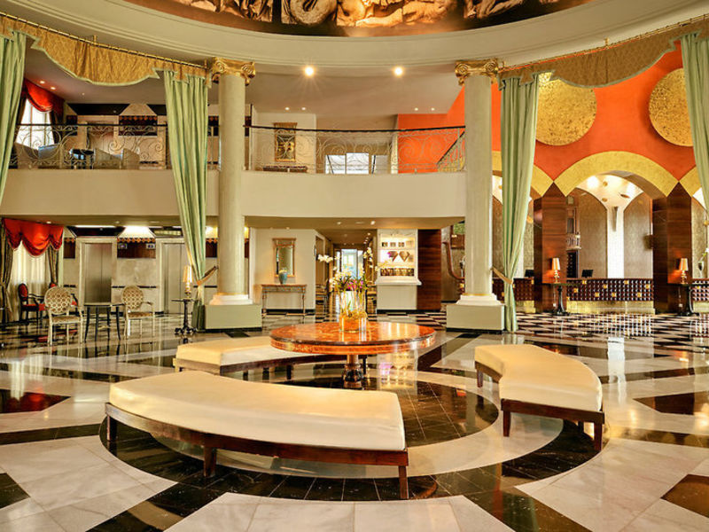 IBEROSTAR Grand Rose Hall