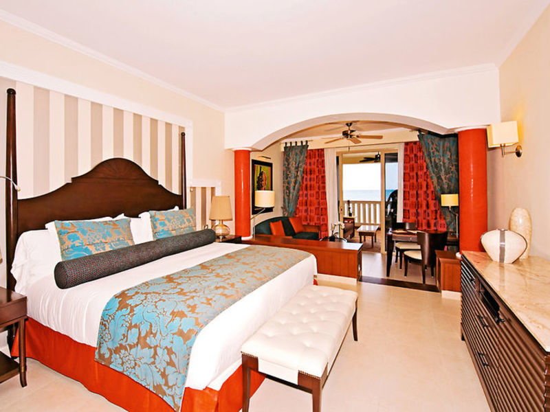 IBEROSTAR Grand Rose Hall