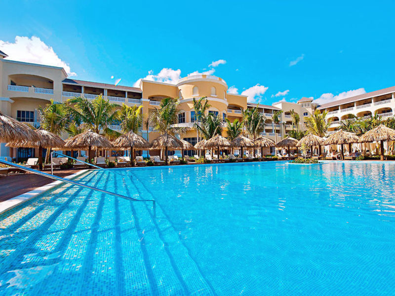 IBEROSTAR Grand Rose Hall