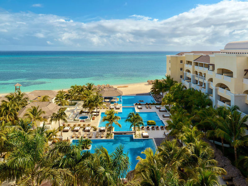 IBEROSTAR Grand Rose Hall
