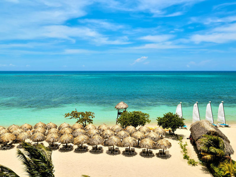 IBEROSTAR Grand Rose Hall