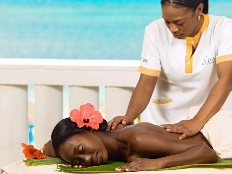 IBEROSTAR Grand Rose Hall