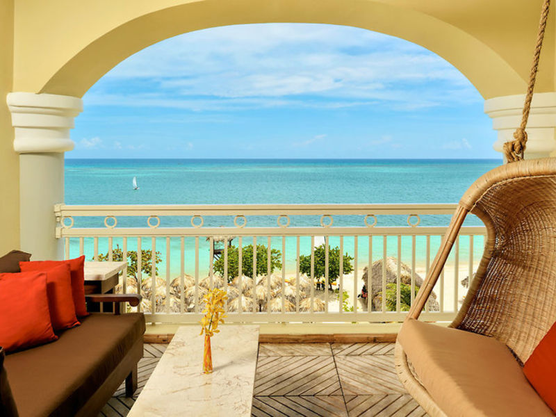 IBEROSTAR Grand Rose Hall