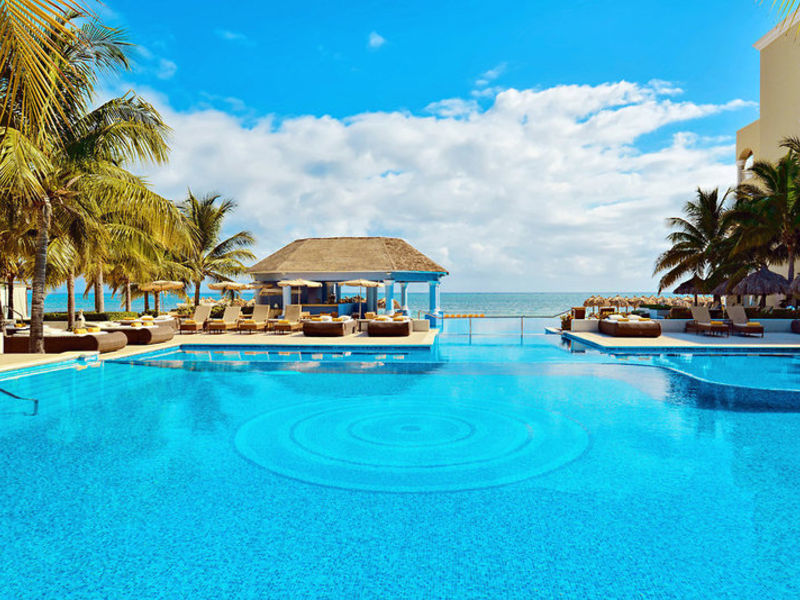 IBEROSTAR Grand Rose Hall