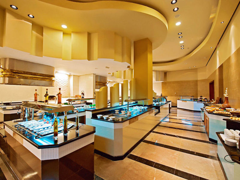 IBEROSTAR Grand Rose Hall