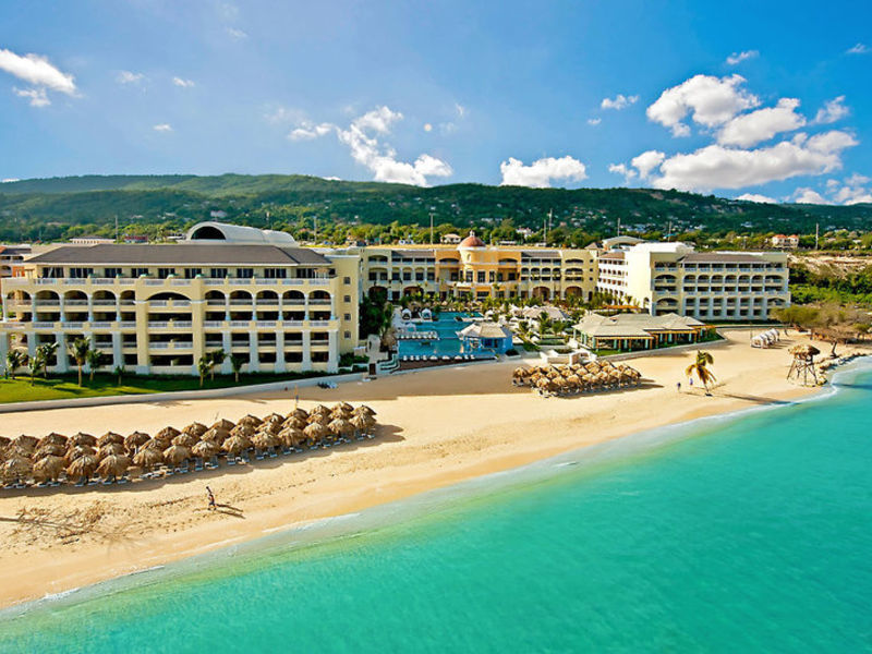 IBEROSTAR Grand Rose Hall