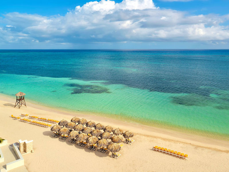 IBEROSTAR Grand Rose Hall