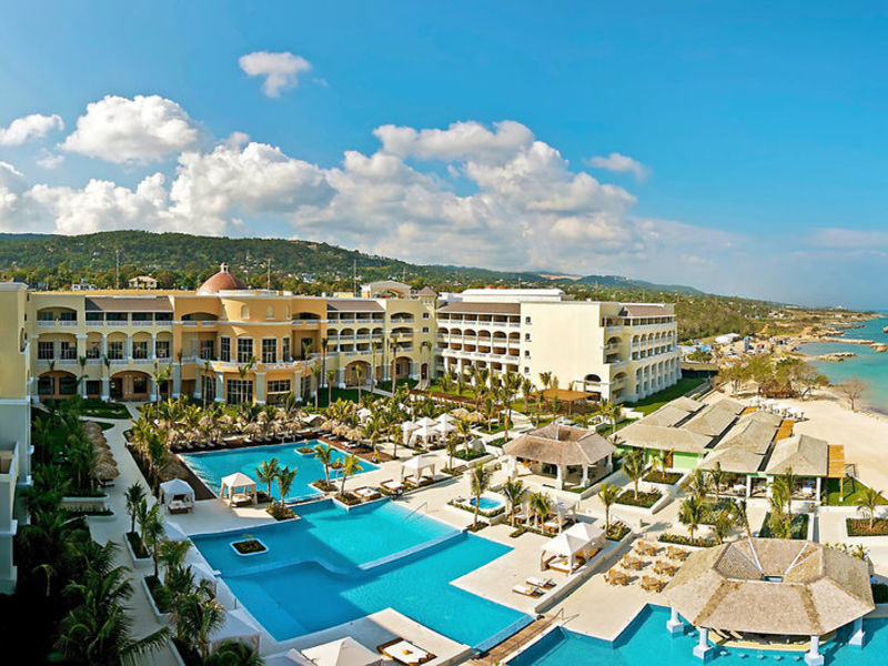 IBEROSTAR Grand Rose Hall