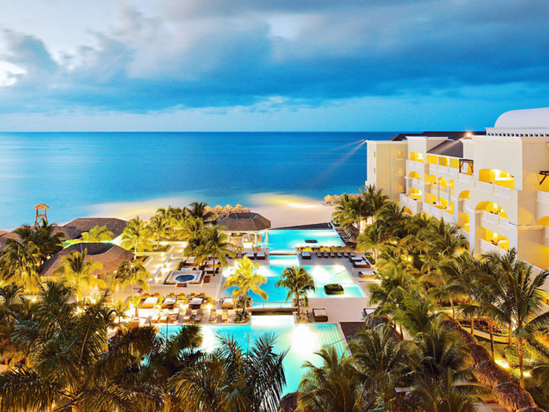 IBEROSTAR Grand Rose Hall