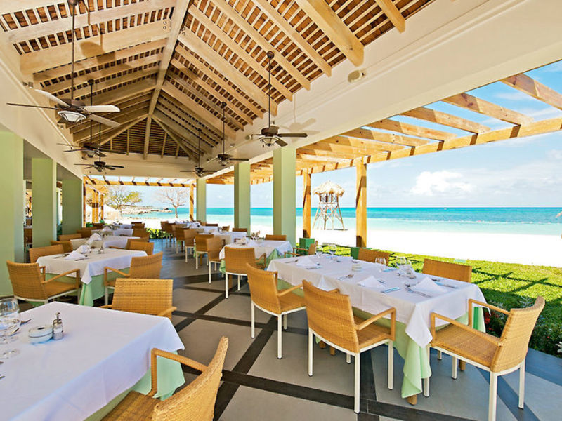 IBEROSTAR Grand Rose Hall