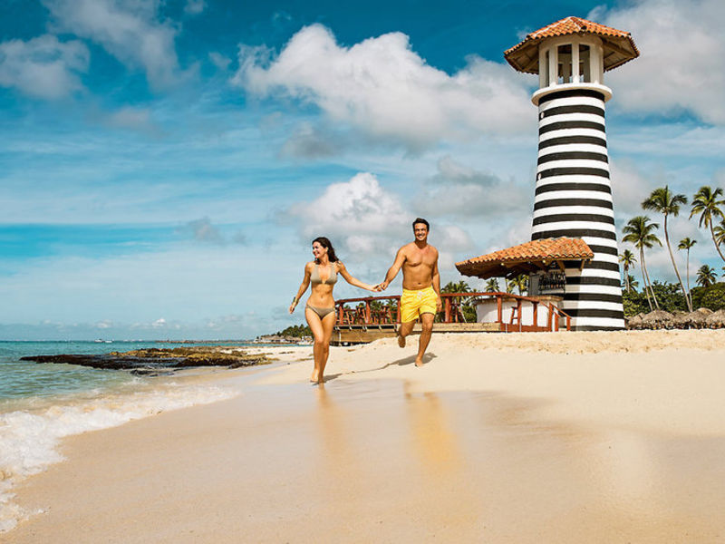 Iberostar Hacienda Dominicus