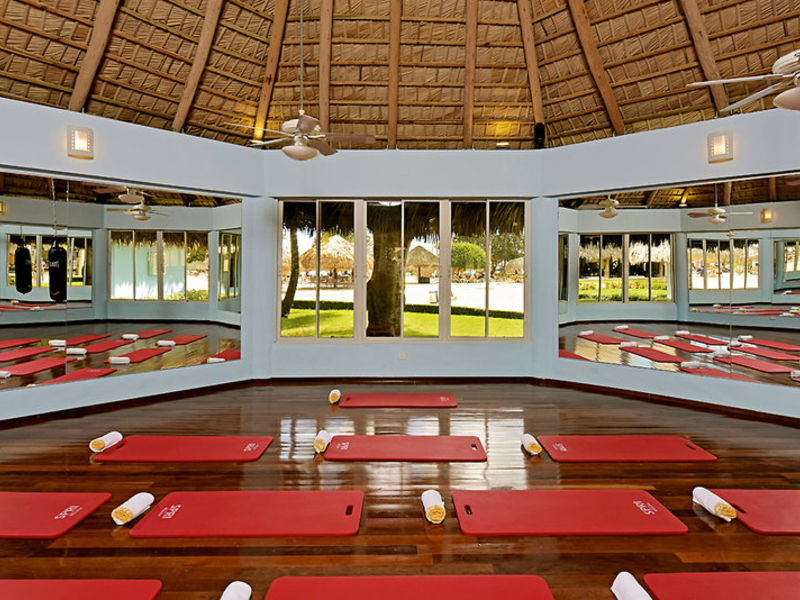 Iberostar Hacienda Dominicus