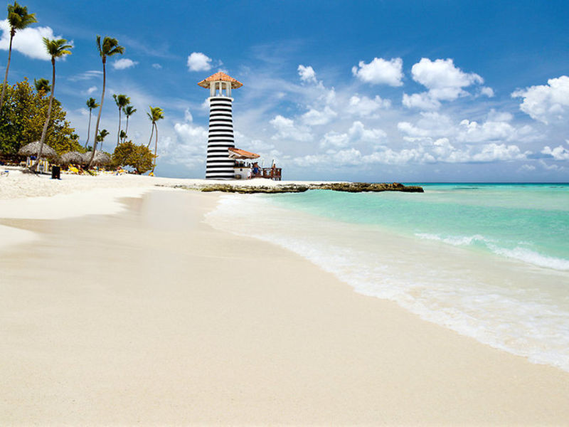 Iberostar Hacienda Dominicus