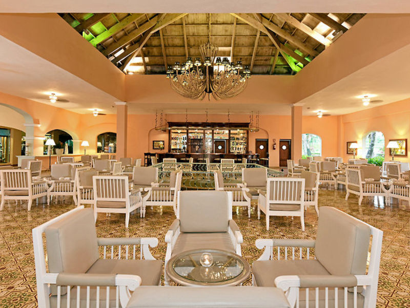 Iberostar Hacienda Dominicus