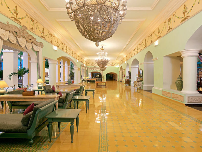 Iberostar Hacienda Dominicus