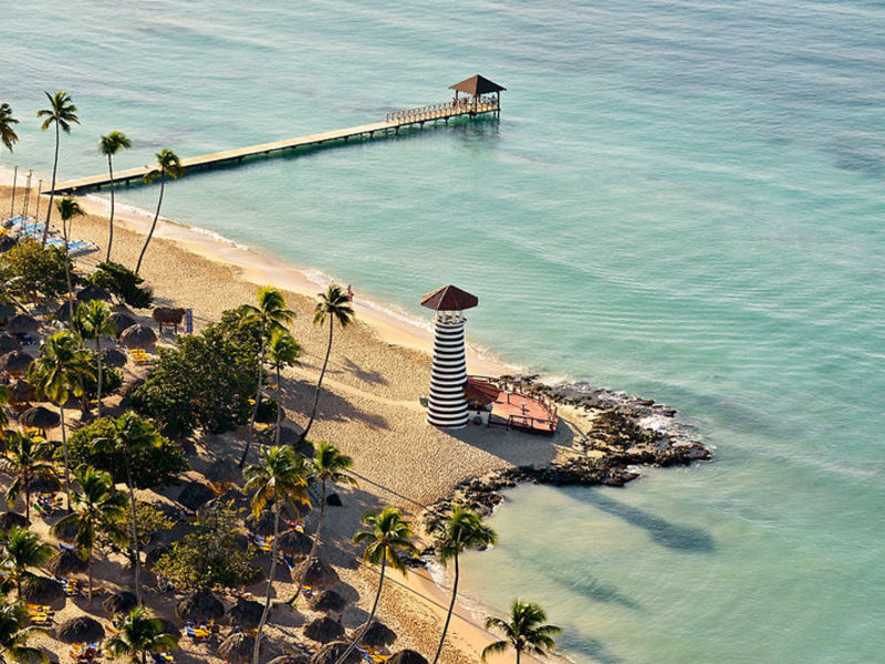 Iberostar Hacienda Dominicus