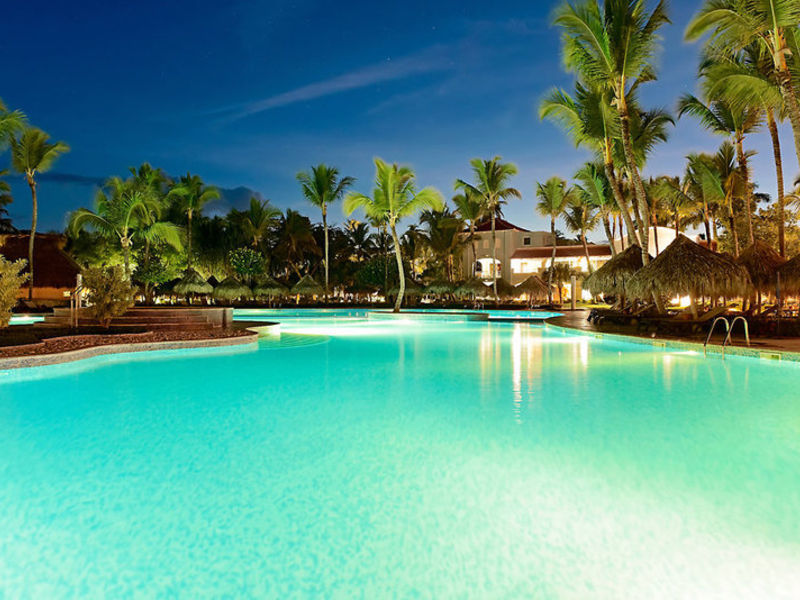 Iberostar Hacienda Dominicus