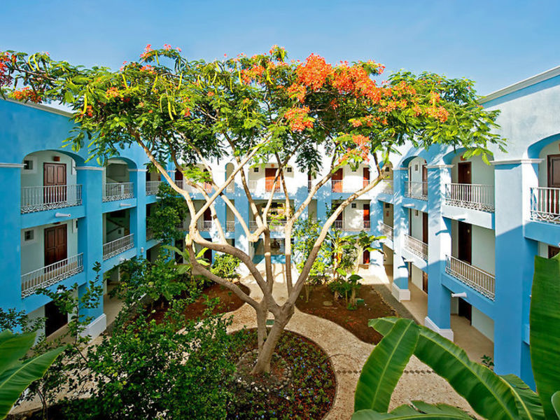 Iberostar Hacienda Dominicus