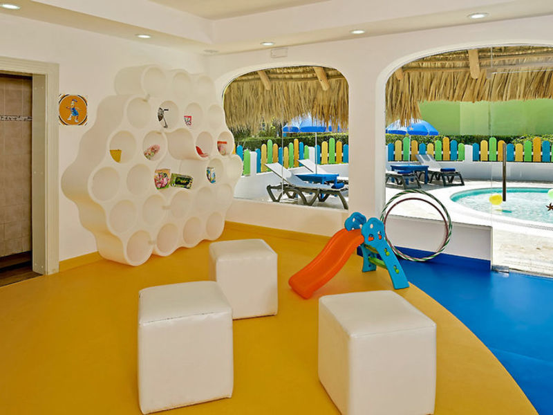 Iberostar Hacienda Dominicus