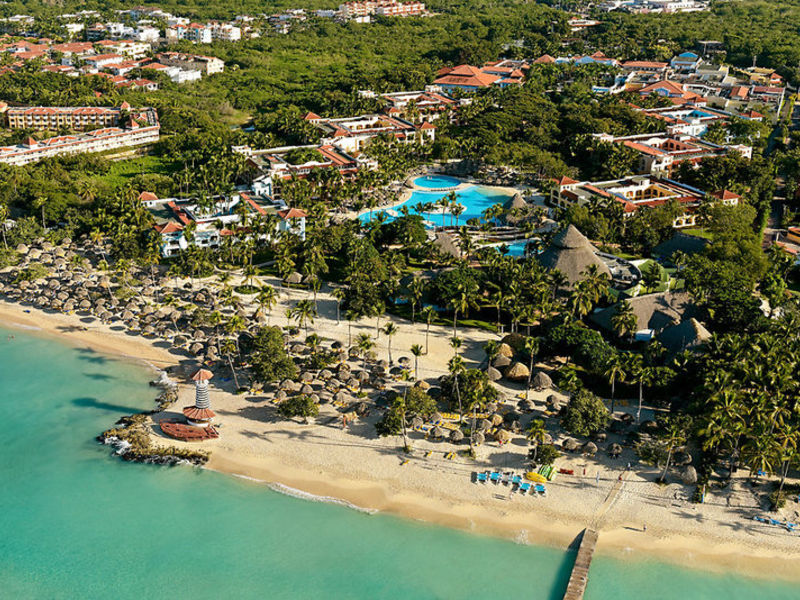 IBEROSTAR Hacienda Dominicus