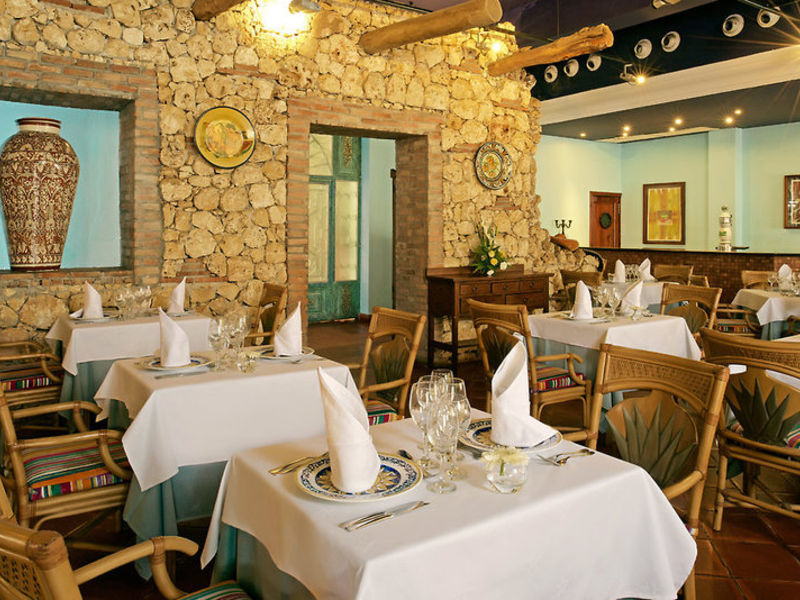 IBEROSTAR Hacienda Dominicus