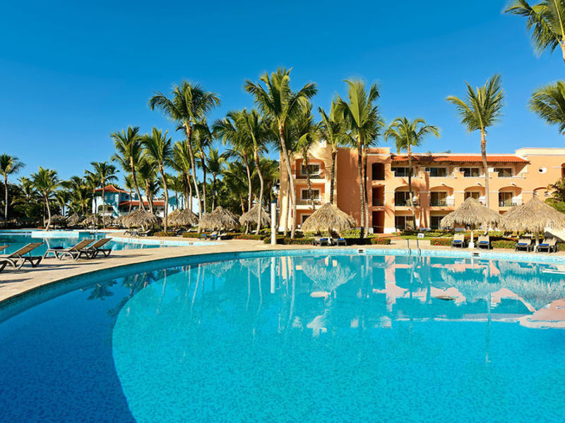 IBEROSTAR Hacienda Dominicus