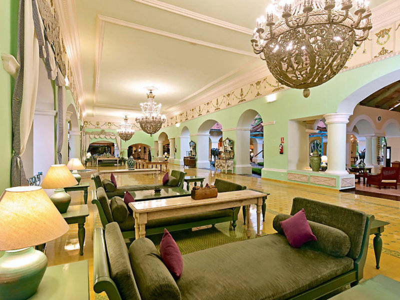 IBEROSTAR Hacienda Dominicus