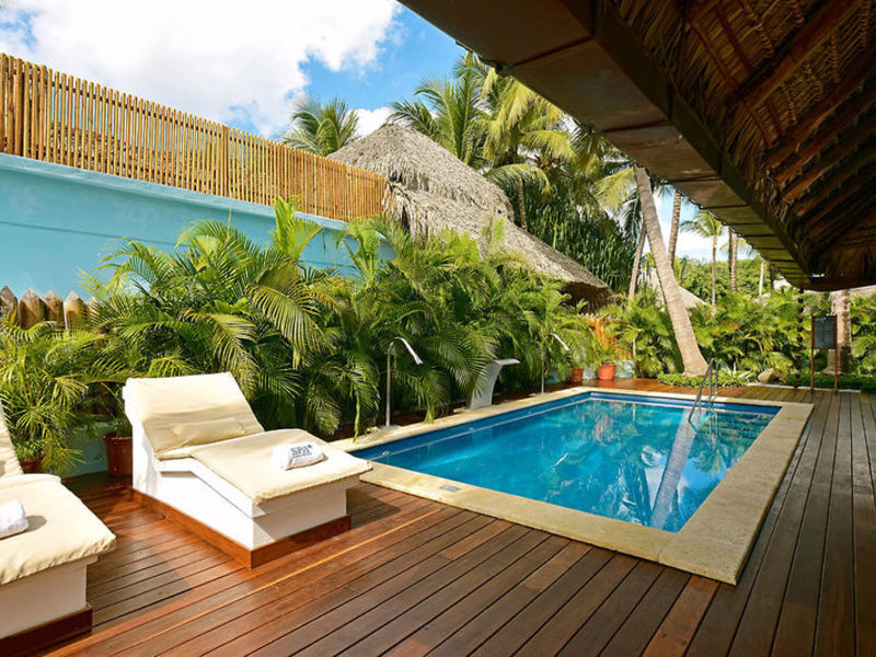 IBEROSTAR Hacienda Dominicus