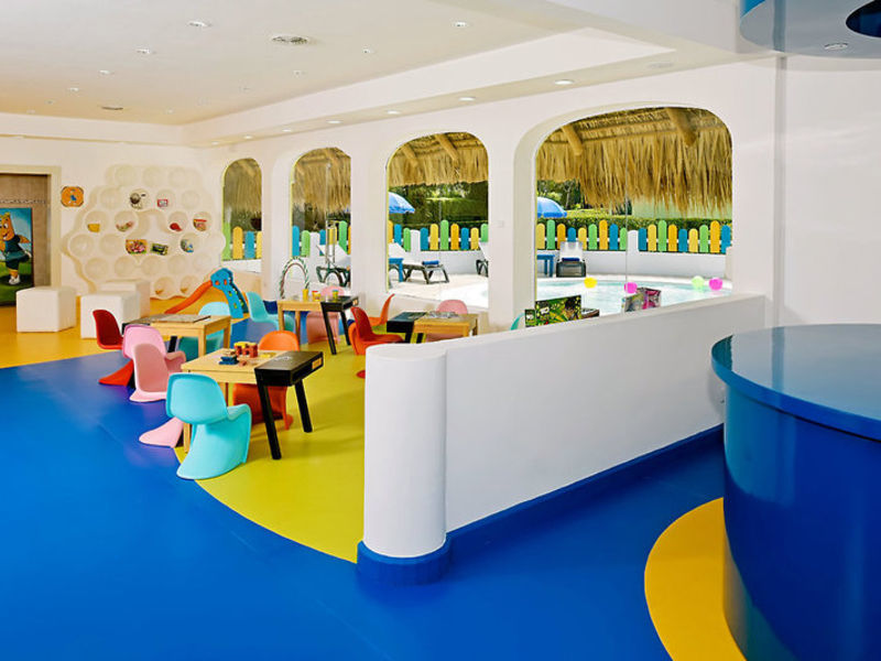 IBEROSTAR Hacienda Dominicus