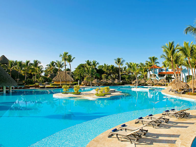 IBEROSTAR Hacienda Dominicus