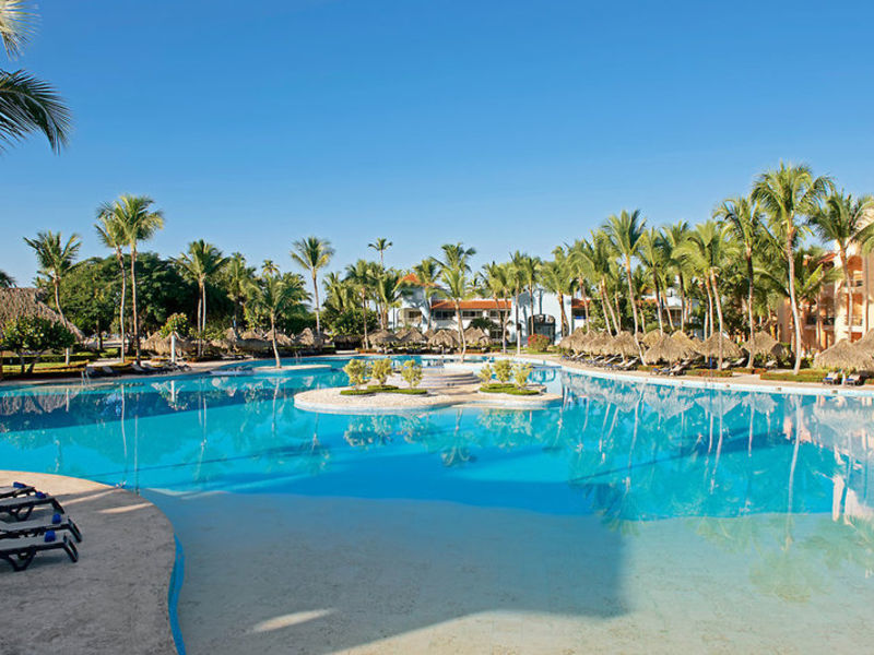 IBEROSTAR Hacienda Dominicus