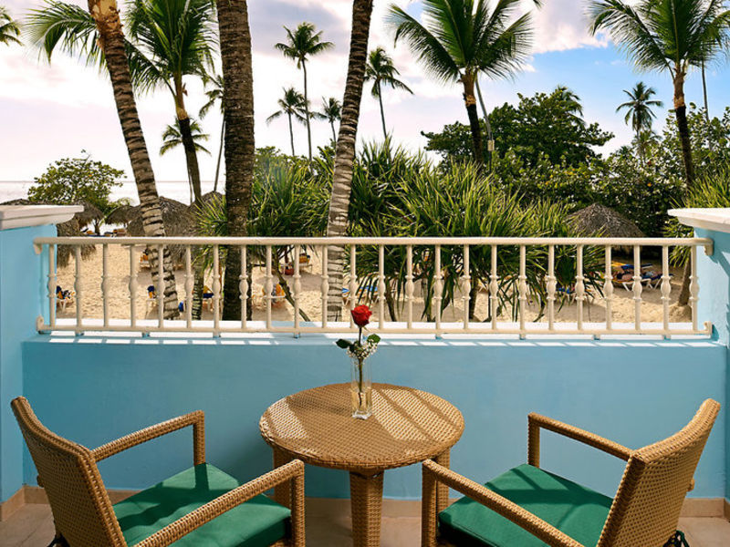 IBEROSTAR Hacienda Dominicus