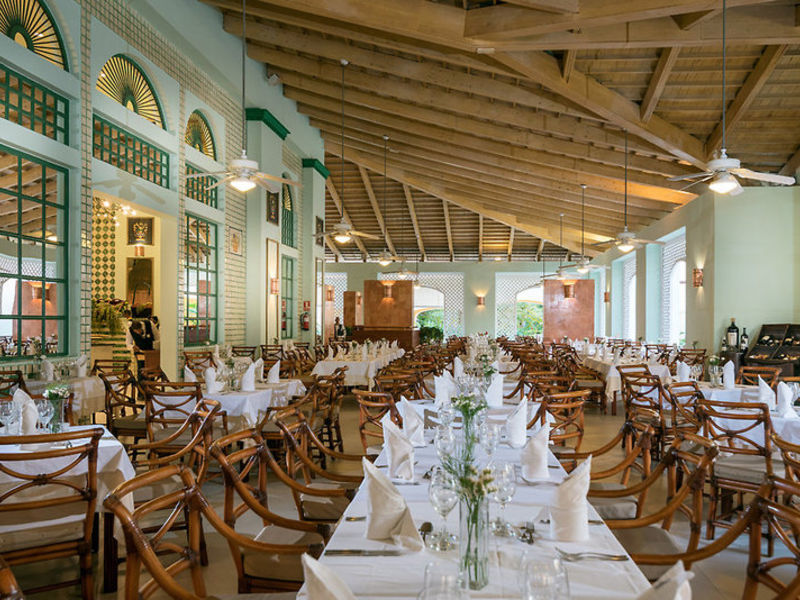 IBEROSTAR Hacienda Dominicus