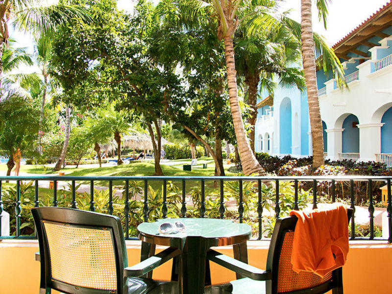 IBEROSTAR Hacienda Dominicus